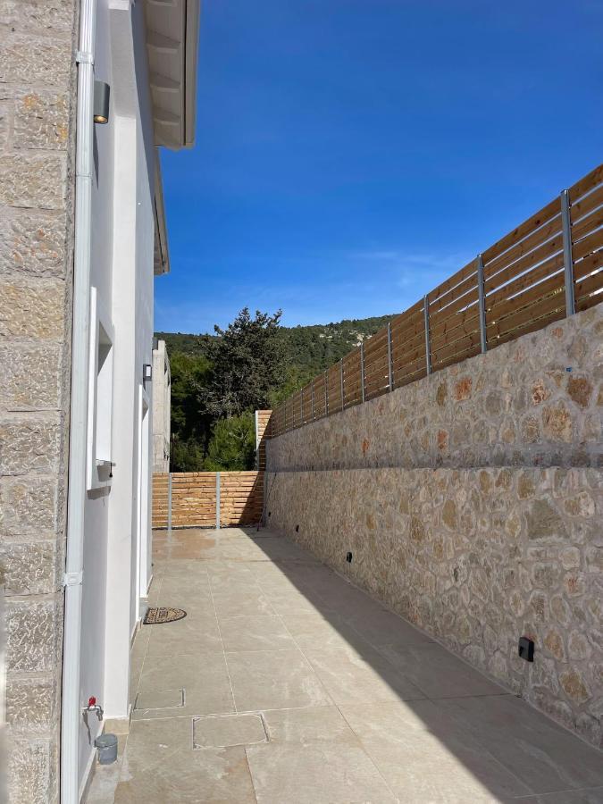 Selene Houses Athanion Exterior photo
