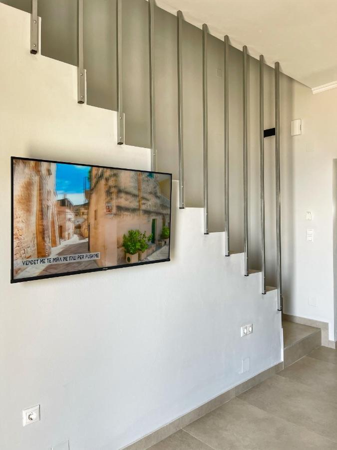 Selene Houses Athanion Exterior photo