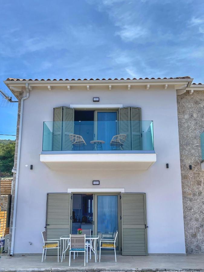 Selene Houses Athanion Exterior photo